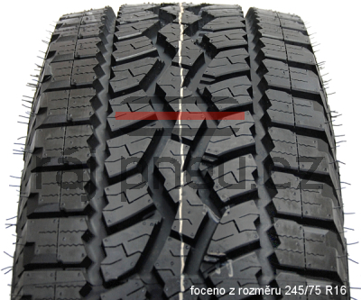 Falken Wildpeak A/T AT3WA 111T XL