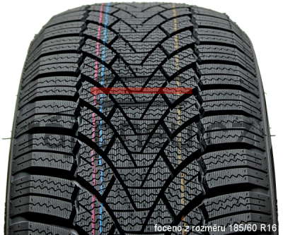 Arivo Winmaster ProX ARW 3 91V XL MFS Zimní