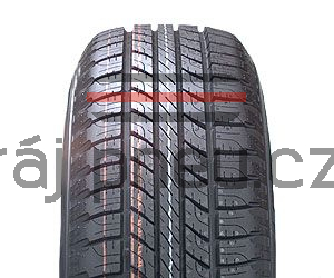 Goodyear Wrangler HP All Weather 113H