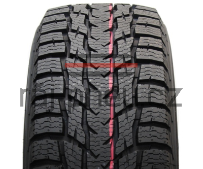 Nokian C WR C3 121R Zimní