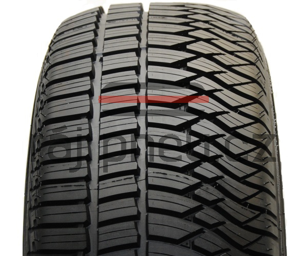 BFGoodrich BFGoodrich 235/50 R18 Urban Terrain T/A 97V C All Season Tyre 