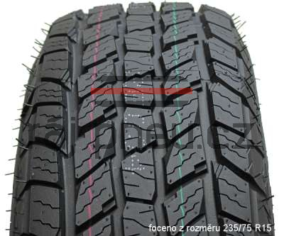 Arivo Terramax ARV A/T 115Q MFS