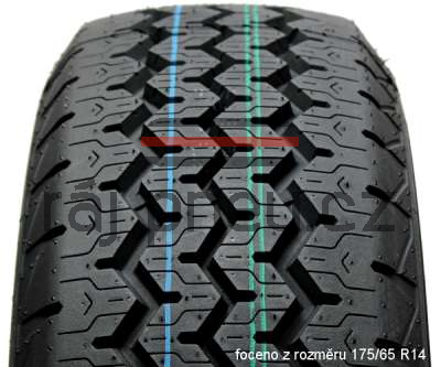 Arivo C Transito ARZ 6-X 90R