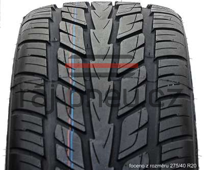 Arivo Ultra Sport ARV 7 106W XL MFS