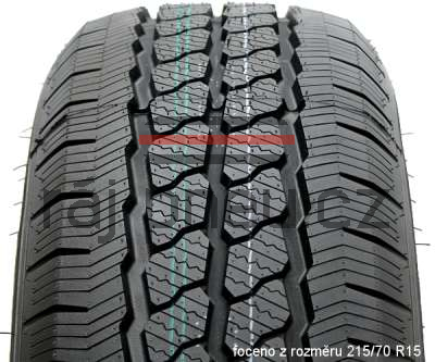 Arivo C Vanderful A/S 112R