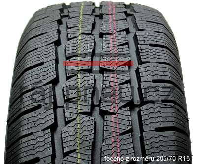 Arivo C Winmaster ARW 6 109R Zimní