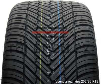 Atlas Green 3 4S 83T XL