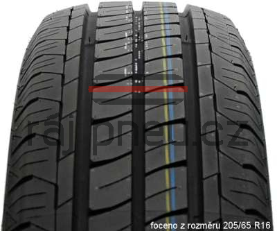 Atlas C Green VAN2 90S