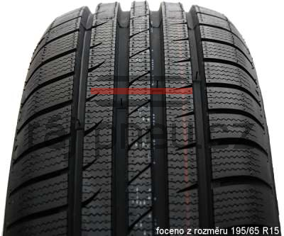 Atlas Polarbear HP 88T Zimní