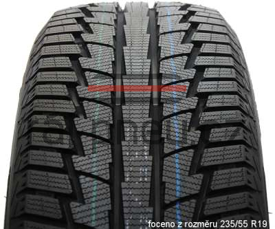 Atlas Polarbear SUV2 103T Zimní