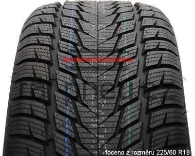 Atlas Polarbear SUV3 98V Zimní