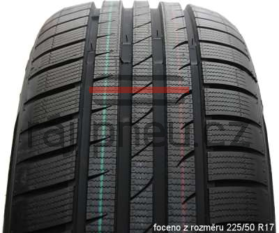 Atlas Polarbear UHP 93V XL MFS Zimní