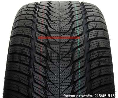 Atlas Polarbear UHP2 88V XL MFS Zimní DOT2023