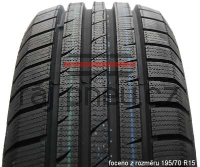 Atlas C Polarbear VAN2 104R Zimní DOT2023