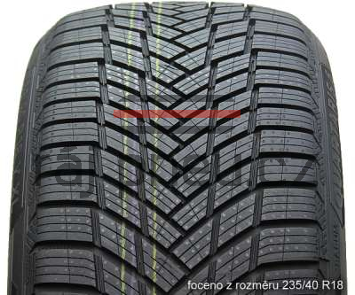 Barum Quartaris 6 77H