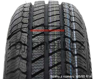 Barum C Snovanis 2 102Q Zimní