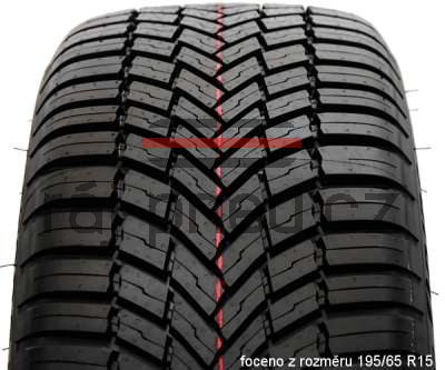 Bridgestone A005 DG EVO Weather Control 100V XL RFT