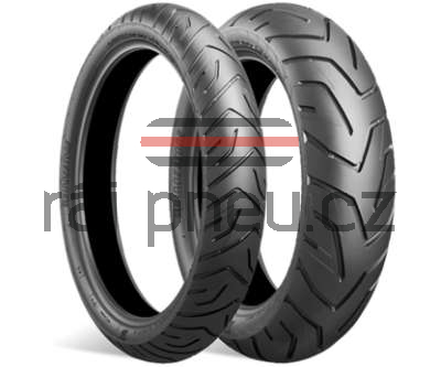 Bridgestone A41 60W Front TL