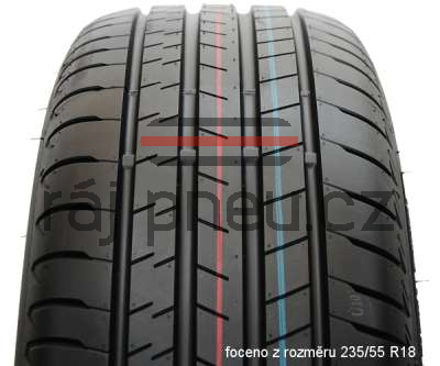 Bridgestone Alenza 001. 105W XL *