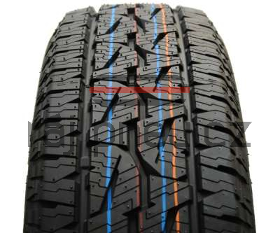 Bridgestone A/T 001 Dueler 112H XL