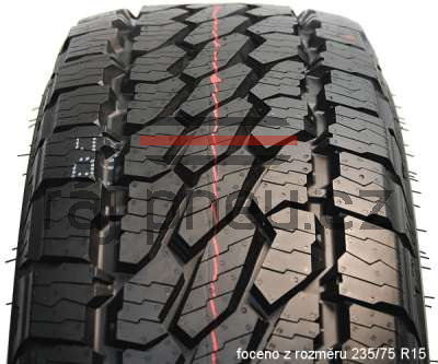Bridgestone A/T002 Dueler All Terrain 104T XL DOT2023