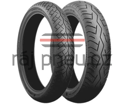 Bridgestone BT46F 54H TL