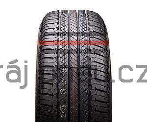 Bridgestone D400 Dueler H/T 107H XL * RFT MFS DOT2022