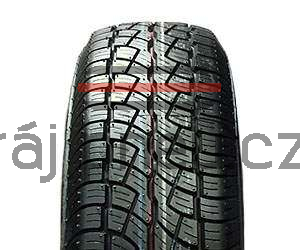 Bridgestone D687 Dueler H/T 100H