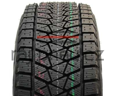 Bridgestone DM-V2 Blizzak 109R XL MFS Zimní