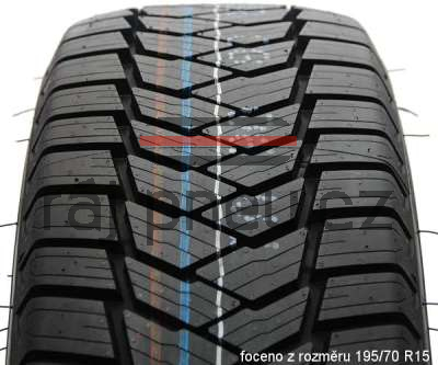 Bridgestone C Duravis All Season 104T DOT2023