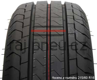 Bridgestone C Duravis Van 107T Enliten DOT2023