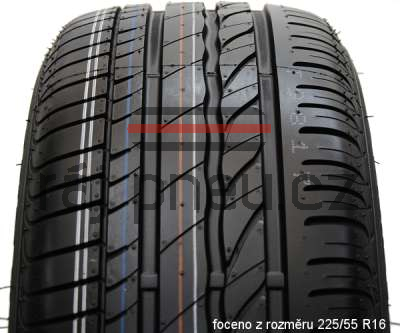 Bridgestone ER300A Turanza 95W * MFS
