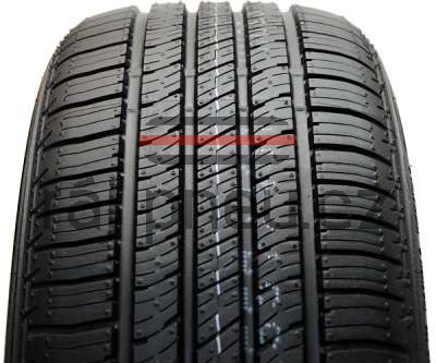 Bridgestone ER42 Turanza 100W * RFT MFS