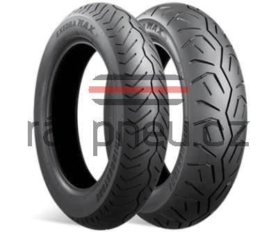 Bridgestone Exedra Max 71H Rear TL