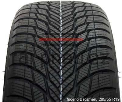 Bridgestone LM001. Blizzak 110H XL * RFT Zimní DOT2022