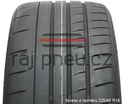 Bridgestone Potenza Race 97Y XL L MFS