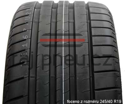 Bridgestone Potenza Sport 95Y XL MFS