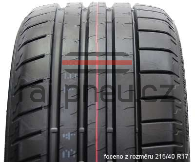 Bridgestone Potenza Sport Evo 92Y XL MFS Enliten