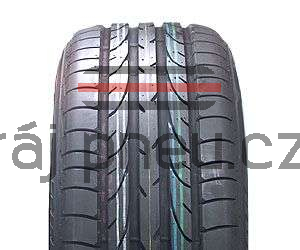 Bridgestone RE050 Potenza 92W * RFT MFS