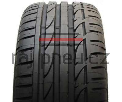 Bridgestone S001 Potenza 96Y XL * RFT MFS