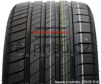 Bridgestone S005 Potenza 91Y XL AO MFS