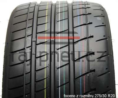 Bridgestone S007 Potenza 106Y RFT MFS DOT2022