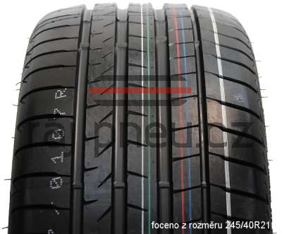 Bridgestone T005AD Turanza 109W XL RE0 RFT Enliten EV