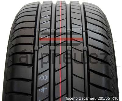 Bridgestone T005 DG Turanza 98Y XL RFT MFS DOT2022
