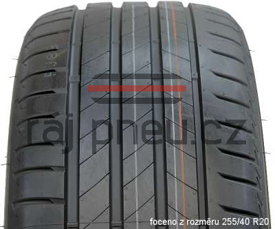 Bridgestone T005 Turanza. 101Y XL MO-S MFS B-Silent