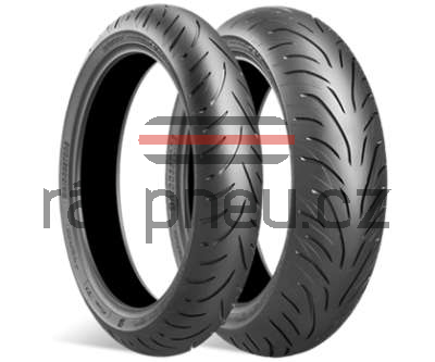 Bridgestone T31 F 58W TL