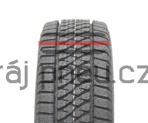 Bridgestone C W810 Blizzak 113R Zimní DOT2023