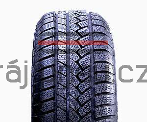 Continental 4x4 Winter Contact 105H * Zimní DOT2023