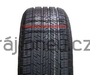 Continental Contact 4x4 96T