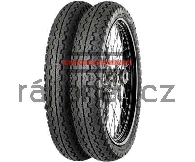 Continental ContiCity 50P RF TL F/R